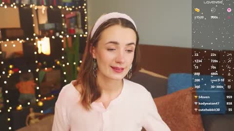 Ellen and  online show from February 8, 11:29 pm