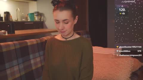 Ellen and  online show from February 22, 6:39 am