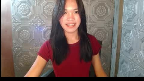 baninay810654 online show from September 27, 11:01 pm