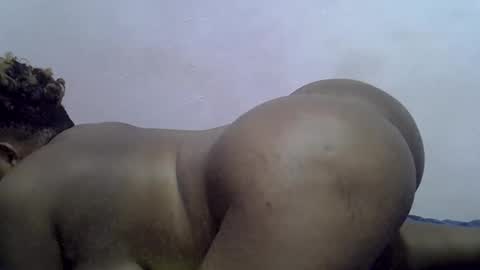 bantubaby online show from April 13, 12:45 am