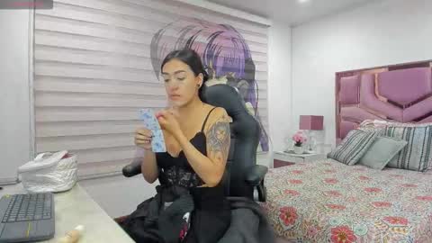 Gabi  online show from January 11, 11:37 am