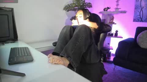 Gabi  online show from February 17, 12:04 pm