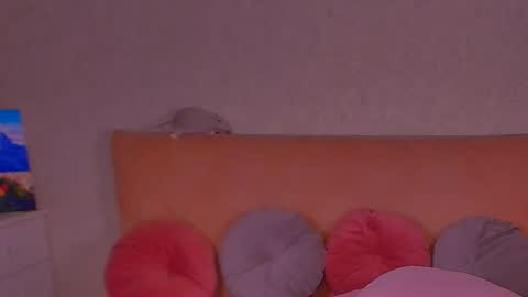 Snapshot of barbara_bb chatting on January 11, 9:04 am Barbie Kim online show from January 11, 9:04 am