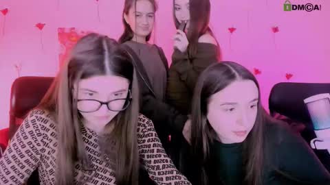 barbara_crazy online show from February 11, 7:48 pm