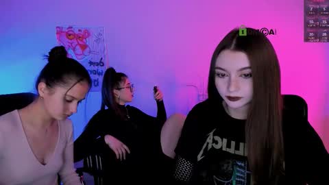 barbara_crazy online show from February 7, 8:02 pm