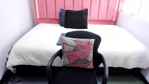 B A R B A R A online show from November 2, 12:19 pm