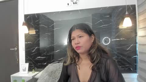 Barbara Heinen online show from July 24, 12:25 pm