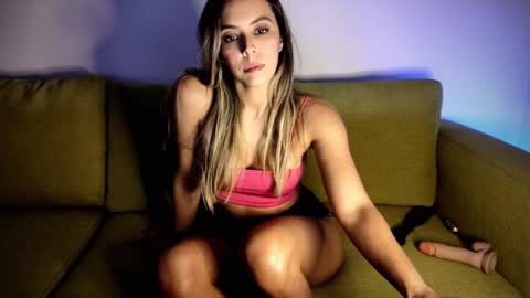 barbara_weber online show from February 8, 1:32 am