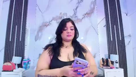 BARBARA FERRER online show from May 26, 12:37 pm