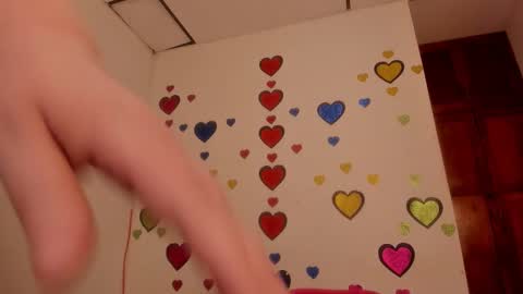 Brbara. online show from March 25, 7:06 pm