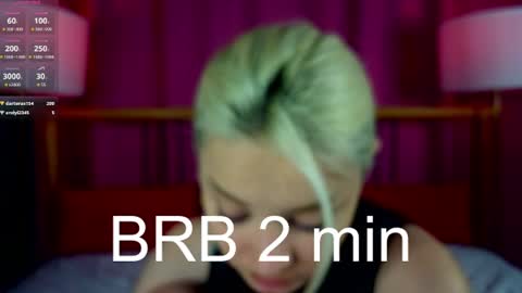 Barbara online show from June 18, 9:14 am