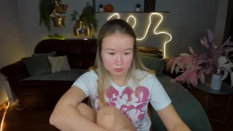 Barbara online show from October 30, 12:17 pm