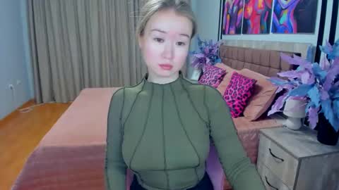 Barbara online show from February 3, 12:57 pm