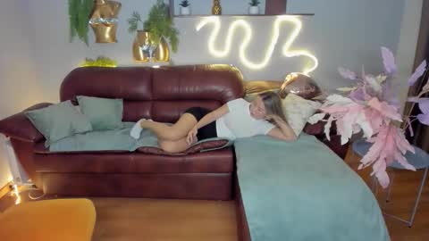 Barbara online show from October 24, 11:39 am