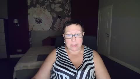 barbaraturners online show from September 22, 6:50 pm