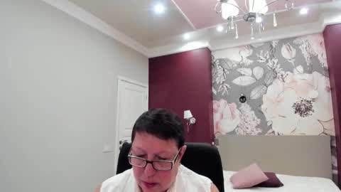 barbaraturners online show from October 19, 11:45 am