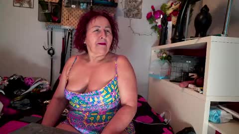 barbaraviciosa online show from March 20, 10:20 am