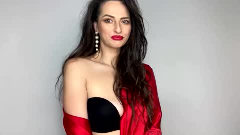 barbaraxoxox online show from October 17, 5:43 am