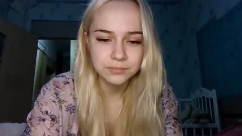 barbie___girl online show from February 15, 7:44 am