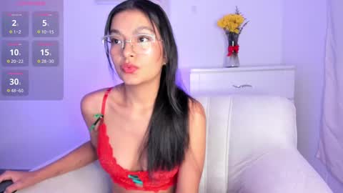  independet model online show from December 26, 2:01 am