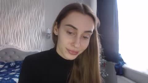 Kate online show from January 11, 1:49 pm