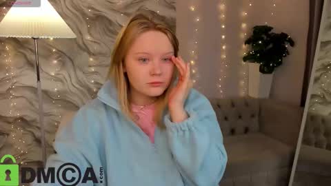 Barbie Staze online show from January 7, 2:48 am