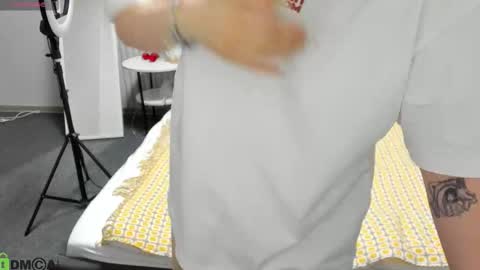 Barbie Staze online show from November 3, 2:48 am