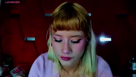 Barbie online show from February 6, 8:34 pm