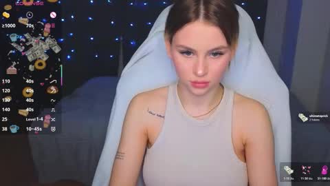 Eva online show from February 22, 7:37 pm