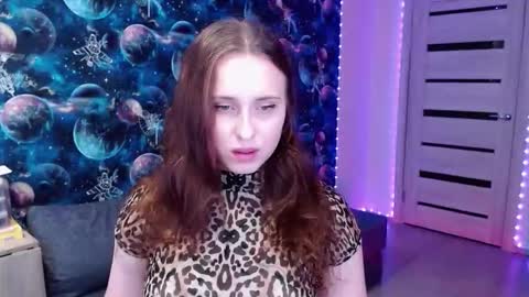 Snapshot of barbiepie chatting on October 20, 2:09 pm barbiepie online show from October 20, 2:09 pm