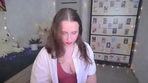 barbiepie online show from December 17, 12:31 pm