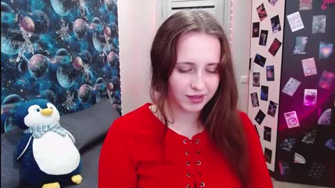 Snapshot of barbiepie chatting on October 2, 1:49 pm barbiepie online show from October 2, 1:49 pm
