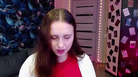 Snapshot of barbiepie chatting on October 16, 3:58 pm barbiepie online show from October 16, 3:58 pm