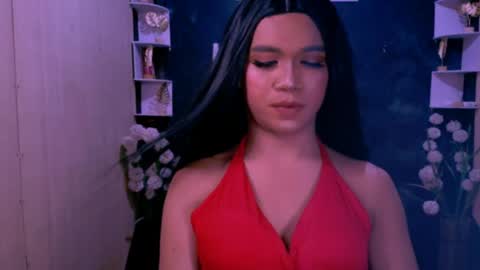 Barbie online show from April 11, 11:19 pm