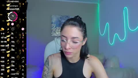 Barbie Scot online show from October 25, 10:27 pm