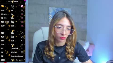 Barbie Scot online show from February 11, 8:42 pm