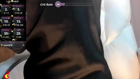 Barbie Scot online show from January 15, 10:49 pm