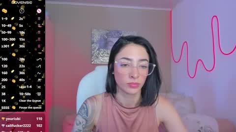 Barbie Scot online show from September 14, 8:29 pm