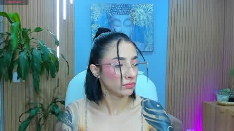 Barbie Scot online show from April 2, 11:24 pm