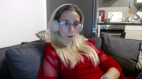 Lena online show from July 20, 10:32 pm