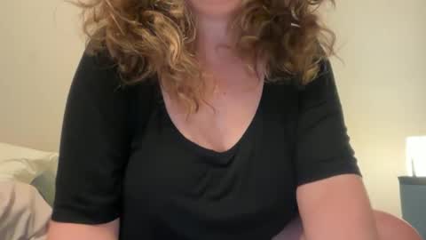bbbecky33 online show from June 13, 1:47 am