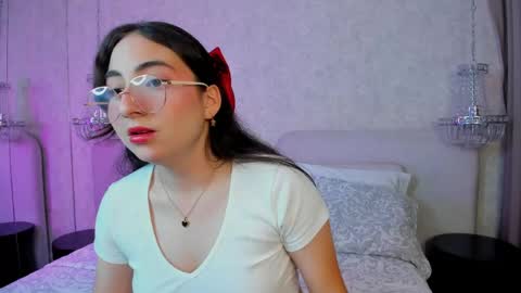 bblilith online show from April 25, 2:58 am