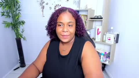 Charlote online show from July 31, 12:17 pm