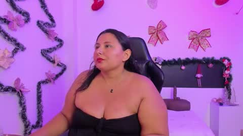 Cindy online show from December 19, 3:21 am