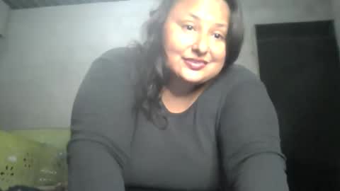 Cindy online show from February 19, 8:07 pm