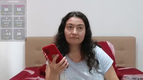 Emma online show from October 25, 11:29 am