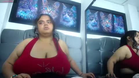 bbw_sharol online show from July 15, 11:59 am