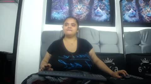 bbw_sharol online show from July 22, 11:44 am