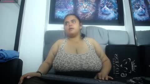 bbw_sharol online show from July 16, 12:10 pm
