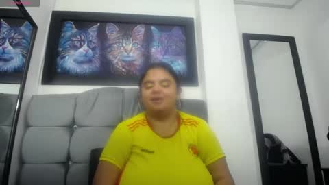 bbw_sharol online show from July 28, 2:13 pm